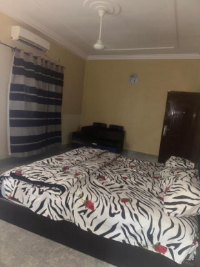 Avina specious room
